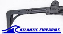 UZI Style Rifle 9mm RMUZ 09