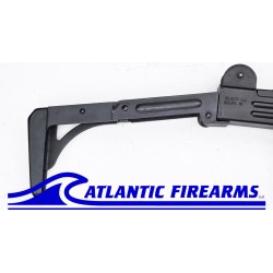 UZI Style Rifle 9mm RMUZ 09