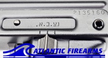 UZI Style Rifle 9mm RMUZ 09