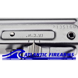 UZI Style Rifle 9mm RMUZ 09