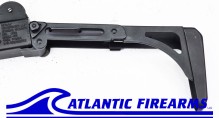 UZI Style Rifle 9mm RMUZ 09