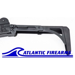 UZI Style Rifle 9mm RMUZ 09