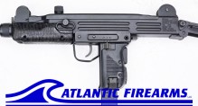 UZI Style Rifle 9mm RMUZ 09