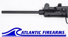 UZI Style Rifle 9mm RMUZ 09