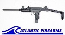 UZI Style Rifle 9mm RMUZ 09