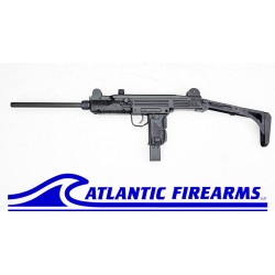 UZI Style Rifle 9mm RMUZ 09