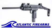 UZI Style Rifle 9mm RMUZ 09