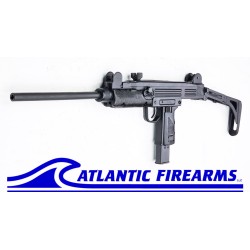 UZI Style Rifle 9mm RMUZ 09