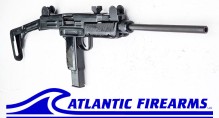 UZI Style Rifle 9mm RMUZ 09