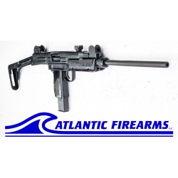 UZI Style Rifle 9mm RMUZ 09