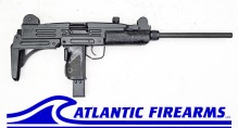UZI Style Rifle 9mm RMUZ 09