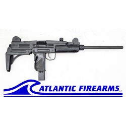 UZI Style Rifle 9mm RMUZ 09