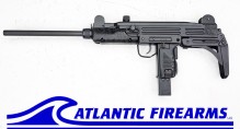 UZI Style Rifle 9mm RMUZ 09