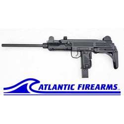 UZI Style Rifle 9mm RMUZ 09