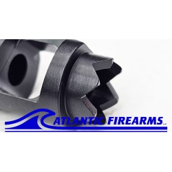 AK12 Style Muzzle Brake- 14x1LH