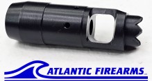 AK12 Style Muzzle Brake- 14x1LH