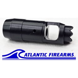 AK12 Style Muzzle Brake- 14x1LH