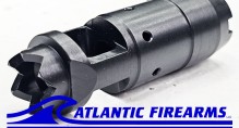 AK12 Style Muzzle Brake- 14x1LH