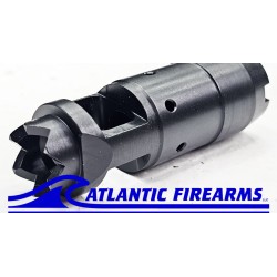 AK12 Style Muzzle Brake- 14x1LH