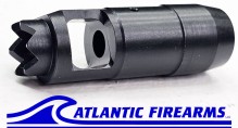 AK12 Style Muzzle Brake- 14x1LH