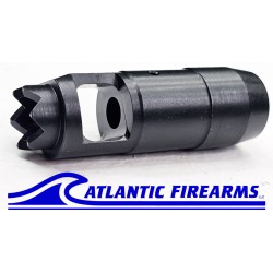 AK12 Style Muzzle Brake- 14x1LH
