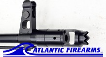 AK12 Style Muzzle Brake- 14x1LH