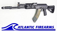 AK12 Style Muzzle Brake- 14x1LH