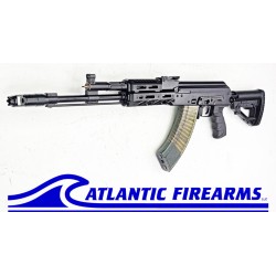 AK12 Style Muzzle Brake- 14x1LH