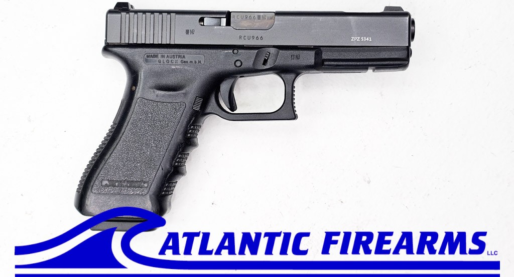 Atlantic Firearms, LLC - AtlanticFirearms.com