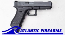 Glock 17C GEN3 9MM/Extended Mag-LEO Trade In