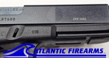 Glock 17C GEN3 9MM/Extended Mag-LEO Trade In