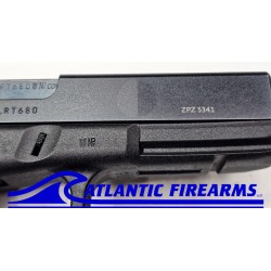 Glock 17C GEN3 9MM/Extended Mag-LEO Trade In