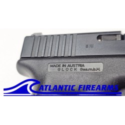 Glock 17C GEN3 9MM/Extended Mag-LEO Trade In