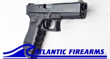 Glock 17C GEN3 9MM/Extended Mag-LEO Trade In