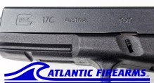 Glock 17C GEN3 9MM/Extended Mag-LEO Trade In