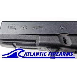 Glock 17C GEN3 9MM/Extended Mag-LEO Trade In