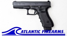 Glock 17C GEN3 9MM/Extended Mag-LEO Trade In