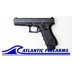 Glock 17C GEN3 9MM/Extended Mag-LEO Trade In