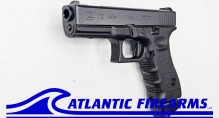 Glock 17C GEN3 9MM/Extended Mag-LEO Trade In