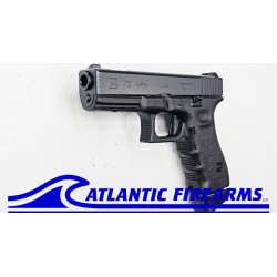 Glock 17C GEN3 9MM/Extended Mag-LEO Trade In