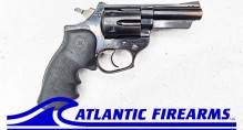 FN Barracuda .357 Magnum