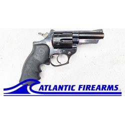 FN Barracuda .357 Magnum