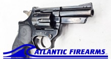 FN Barracuda .357 Magnum