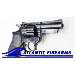 FN Barracuda .357 Magnum