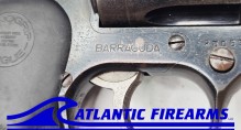 FN Barracuda .357 Magnum