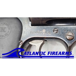 FN Barracuda .357 Magnum