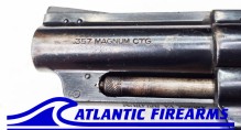 FN Barracuda .357 Magnum