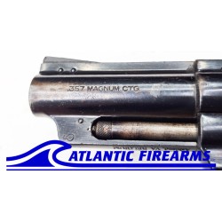 FN Barracuda .357 Magnum