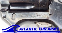 FN Barracuda .357 Magnum