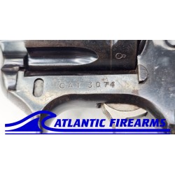 FN Barracuda .357 Magnum
